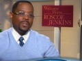 Martin Lawrence on Welcome Home Roscoe Jenkins Pt.1 of 3