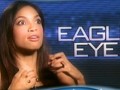 Shia LaBeouf & Billy Bob Thornton on Eagle Eye