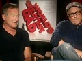 Robin Williams & Bobcat Goldthwait on Worlds Greatest Dad