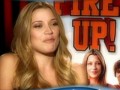 Anna Lynne McCord & Molly Sims on Fired Up