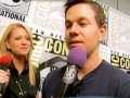 Mark Wahlberg & Mila Kunis on Max Payne at Comic Con