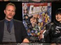 Morgan Spurlock Talks Comic-Con as Fanboy Boner-Con