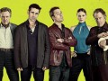 Colin Farrell, Sam Rockwell & Christopher Walken Uncensored on Seven Psychopaths