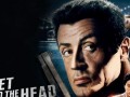 Sylvester Stallone Uncensored on Bullet To The Head