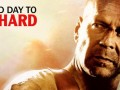Bruce Willis & Jai Courtney on A Good Day To Die Hard Uncensored