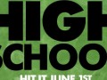 Michael Chiklis & Colin Hanks on Bangin' Down Stiff Lucy in High School