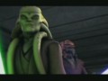 Star Wars: Clone Wars - Clip