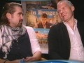 Colin Farrell & Martin McDonagh on In Bruges