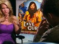 Mike Myers & Justin Timberlake on The Love Guru