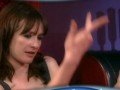 Emily Mortimer on Redbelt