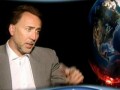 Nicolas Cage & Rose Byrne on Knowing