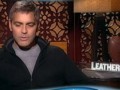 George Clooney & Renee Zellweger on Leatherheads