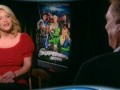 Christopher McDonald & Mariana Ross on Superhero Movie