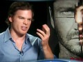 Michael C Hall & Alison Lohman on Gamer