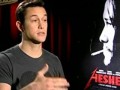 Joseph Gordon-Levitt & Rainn Wilson on Hesher