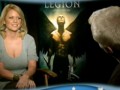Tyrese Gibson & Paul Bettany on Legion