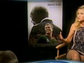 Morgan Freeman & Matt Damon on Invictus