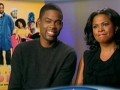 Chris Rock & Raven Symone on Good Hair