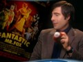 Jason Schwartzman on Fantastic Mr. Fox