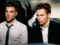 Chris Pine & J.J. Abrams on Star Trek Pt.1 of 2