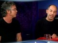 David S. Goyer & Brannon Braga on FlashForward Pt.2 of 2