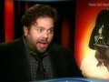 Dan Fogler & Sam Huntington on Fanboys