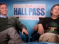 Owen Wilson & Jason Sudeikis on Hall Pass