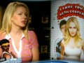 Hayden Panettiere Uncensored on I Love You Beth Cooper