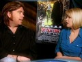 Brandon Routh & Sam Huntington on Dylan Dog: Dead of Night