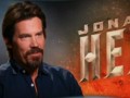 Josh Brolin on Jonah Hex