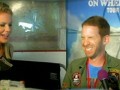 Seth Green on Robot Chicken at Comic-Con '09