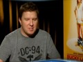 Nick Swardson & Stephen Dorff on Bucky Larson: Born To Be A Star