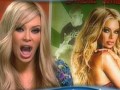 Jenna Jameson on Zombie Strippers