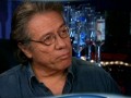 Edward James Olmos on Battlestar Galactica Pt. 3