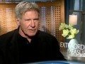 Harrison Ford & Brendan Fraser on Extraordinary Measures
