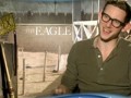 Channing Tatum & Jamie Bell on The Eagle