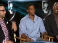 The cast of Final Destination 5 Uncensored