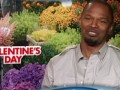 Ashton Kutcher & Jennifer Garner on Valentine's Day