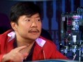 Ken Jeong on Role Models