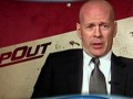 Tracy Morgan & Bruce Willis on Cop Out