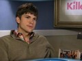 Ashton Kutcher & Katherine Heigl on Killers