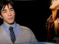 Justin Long & Sam Raimi on Drag Me to Hell