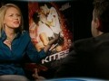 Brett Ratner and Barbara Mori on Kites: The Remix