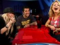 Daisy DeLahoya & Riki Rachtman Uncensored