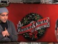 John Cho & Kal Penn on A Very Harold & Kumar 3D Christmas