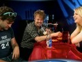 Mark Duplass and Joshua Leonard talk Humpday