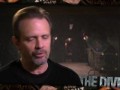 Micheal Biehn on The Divide