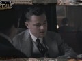 Leonardo DiCaprio & Clint Eastwood on J. Edgar