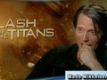 Sam Worthington & Mads Mikkelsen on Clash of the Titans