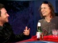 David Faustino & Corin Nemec on Star-ving Pt.1 of 3